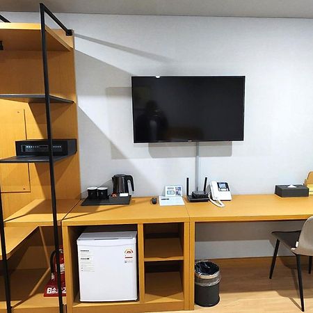 Kwangsu Hotel Haeundae Пусан Екстериор снимка