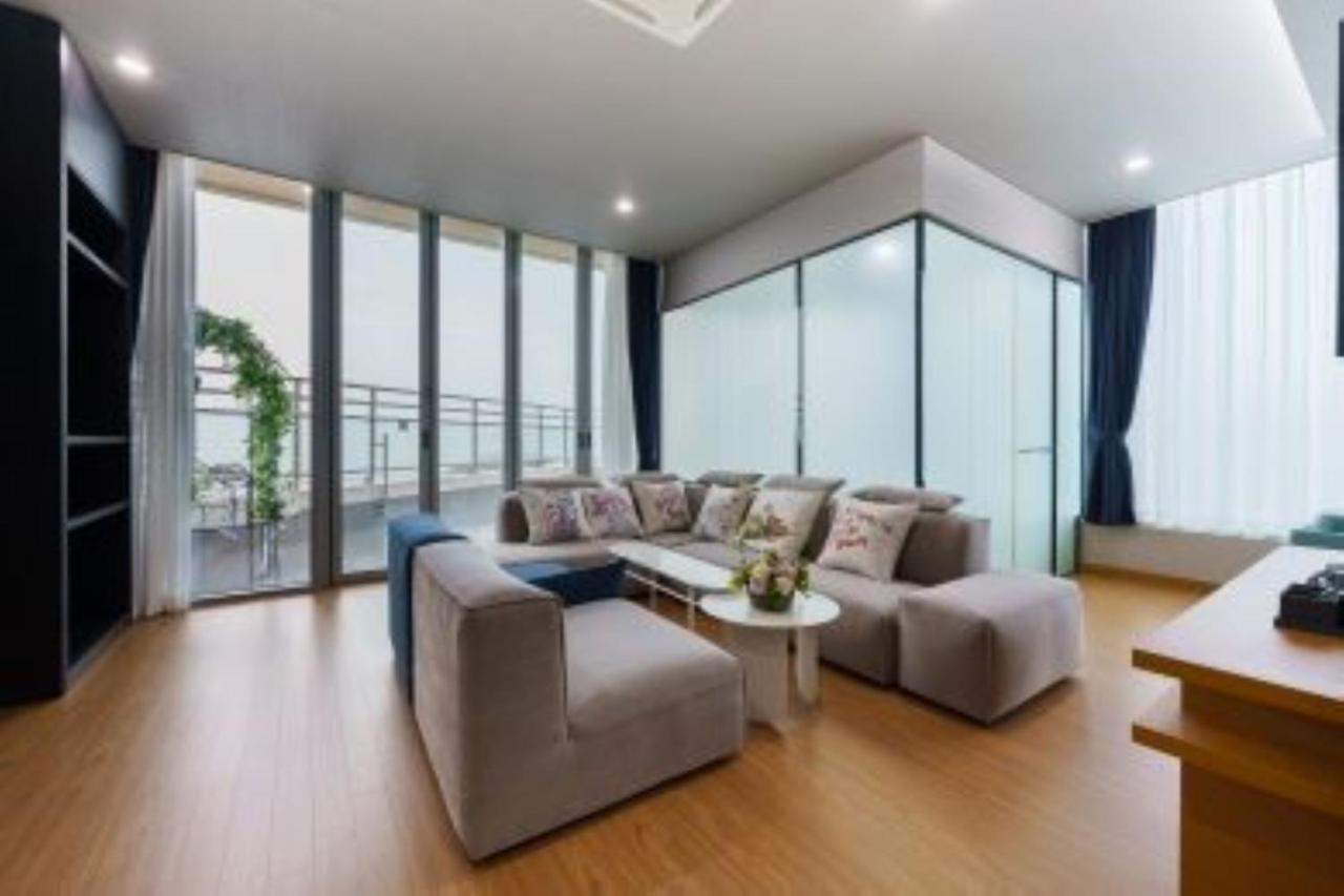 Kwangsu Hotel Haeundae Пусан Екстериор снимка