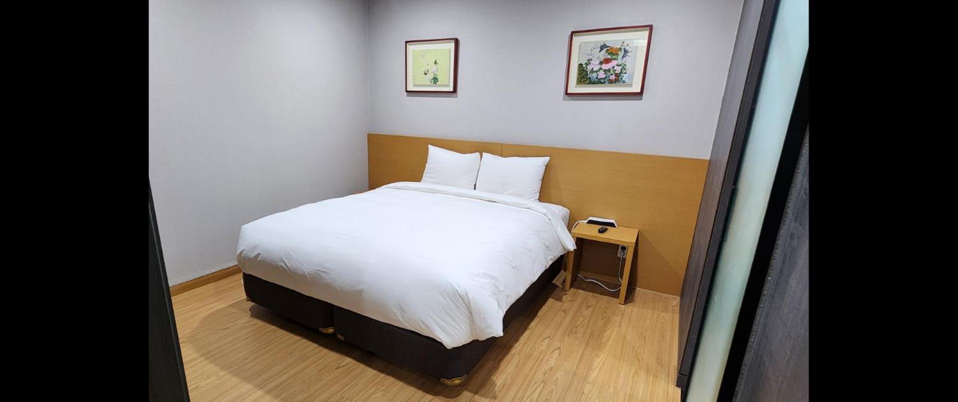 Kwangsu Hotel Haeundae Пусан Екстериор снимка