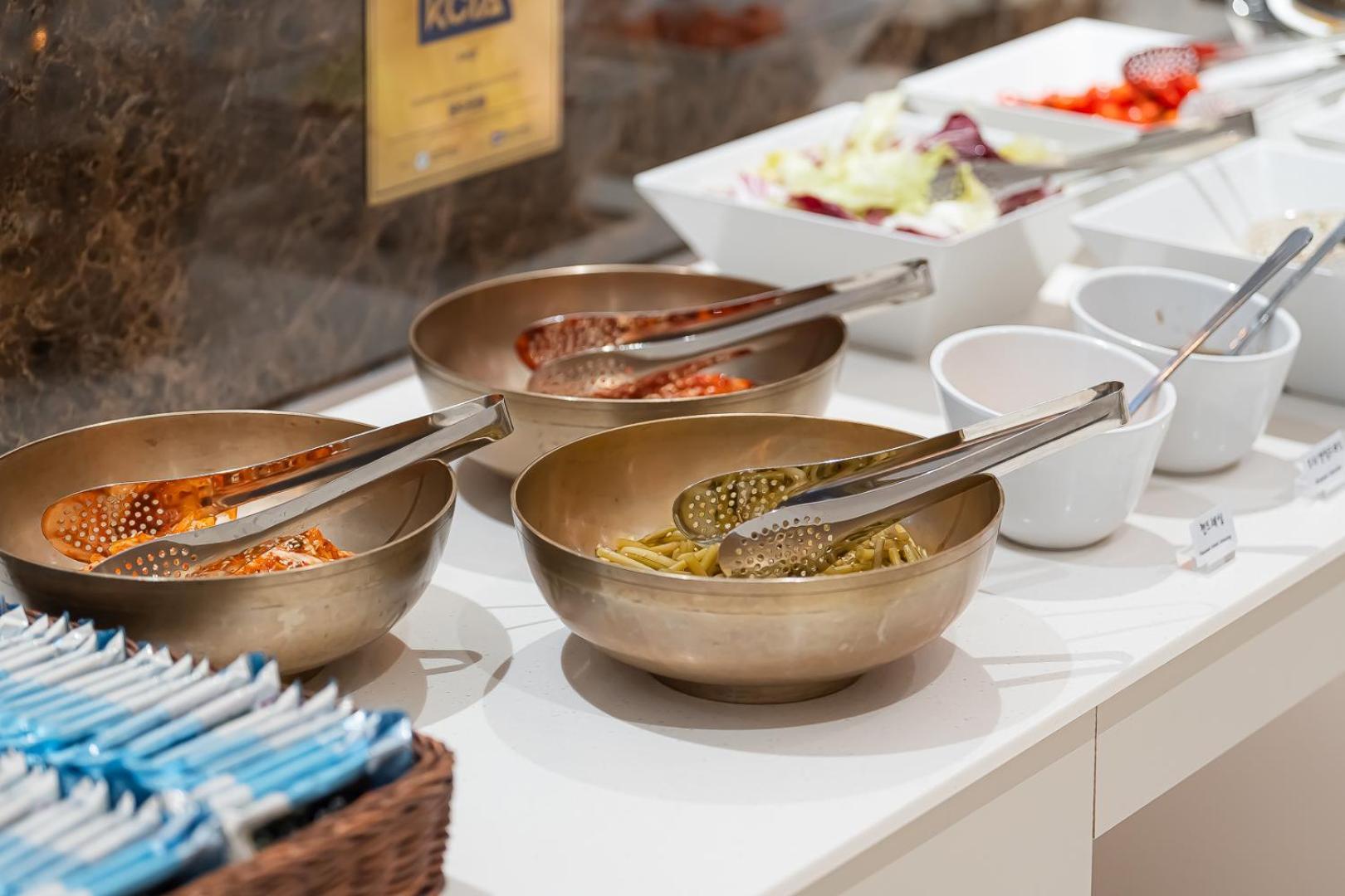 Kwangsu Hotel Haeundae Пусан Екстериор снимка