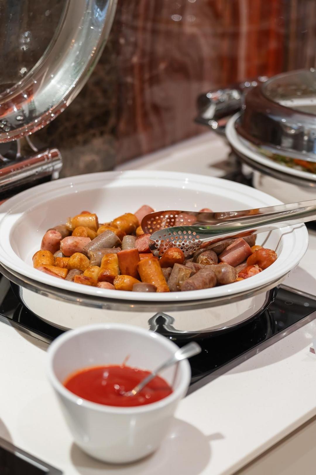 Kwangsu Hotel Haeundae Пусан Екстериор снимка