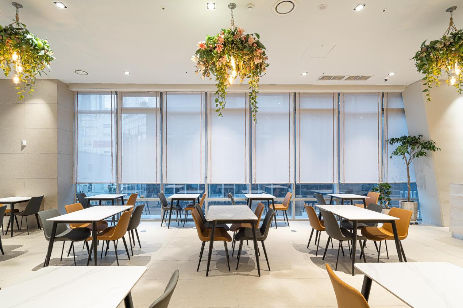Kwangsu Hotel Haeundae Пусан Екстериор снимка