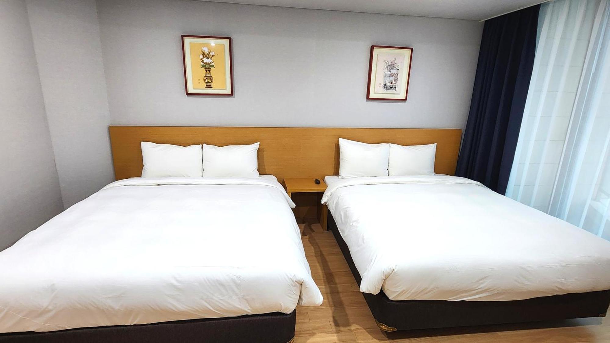 Kwangsu Hotel Haeundae Пусан Екстериор снимка