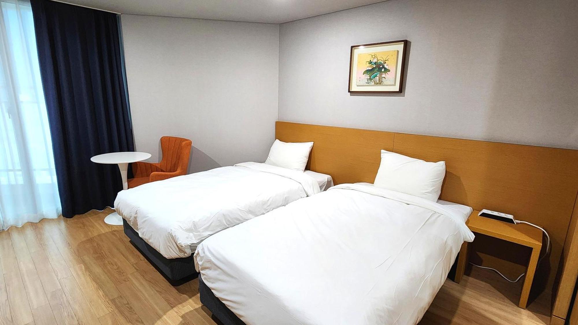 Kwangsu Hotel Haeundae Пусан Екстериор снимка