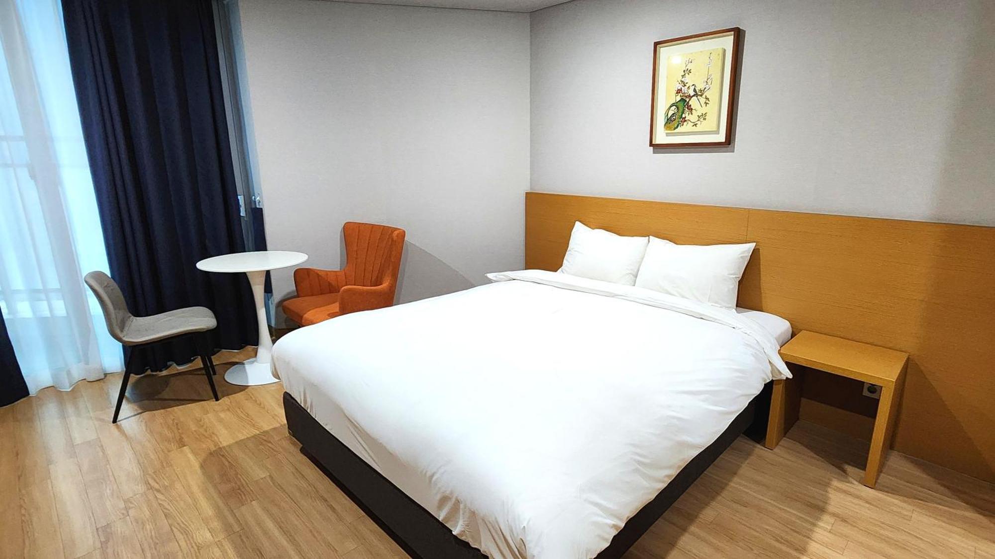 Kwangsu Hotel Haeundae Пусан Екстериор снимка