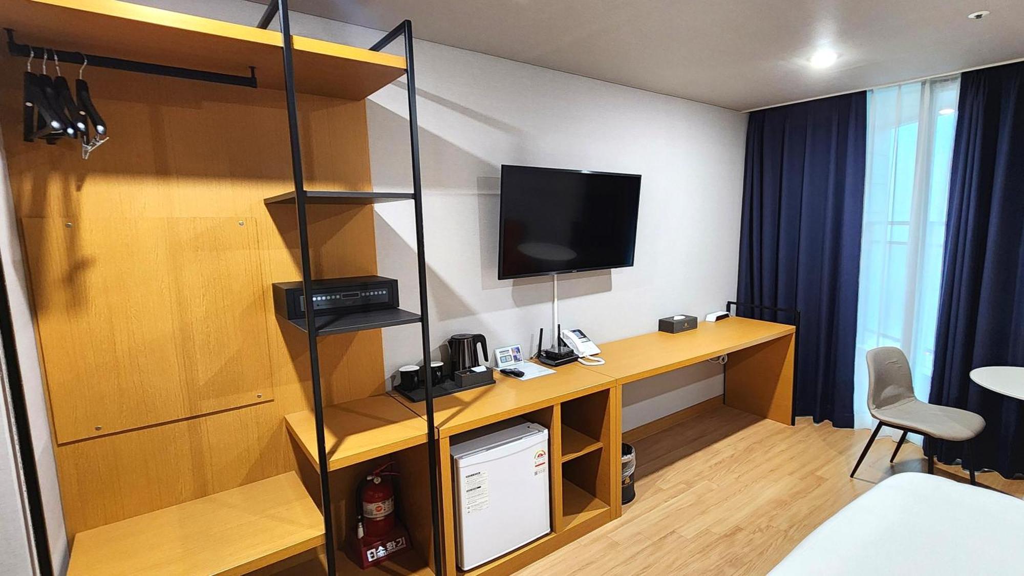 Kwangsu Hotel Haeundae Пусан Екстериор снимка