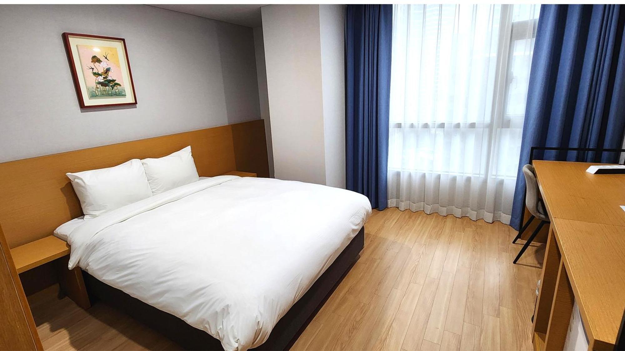 Kwangsu Hotel Haeundae Пусан Екстериор снимка